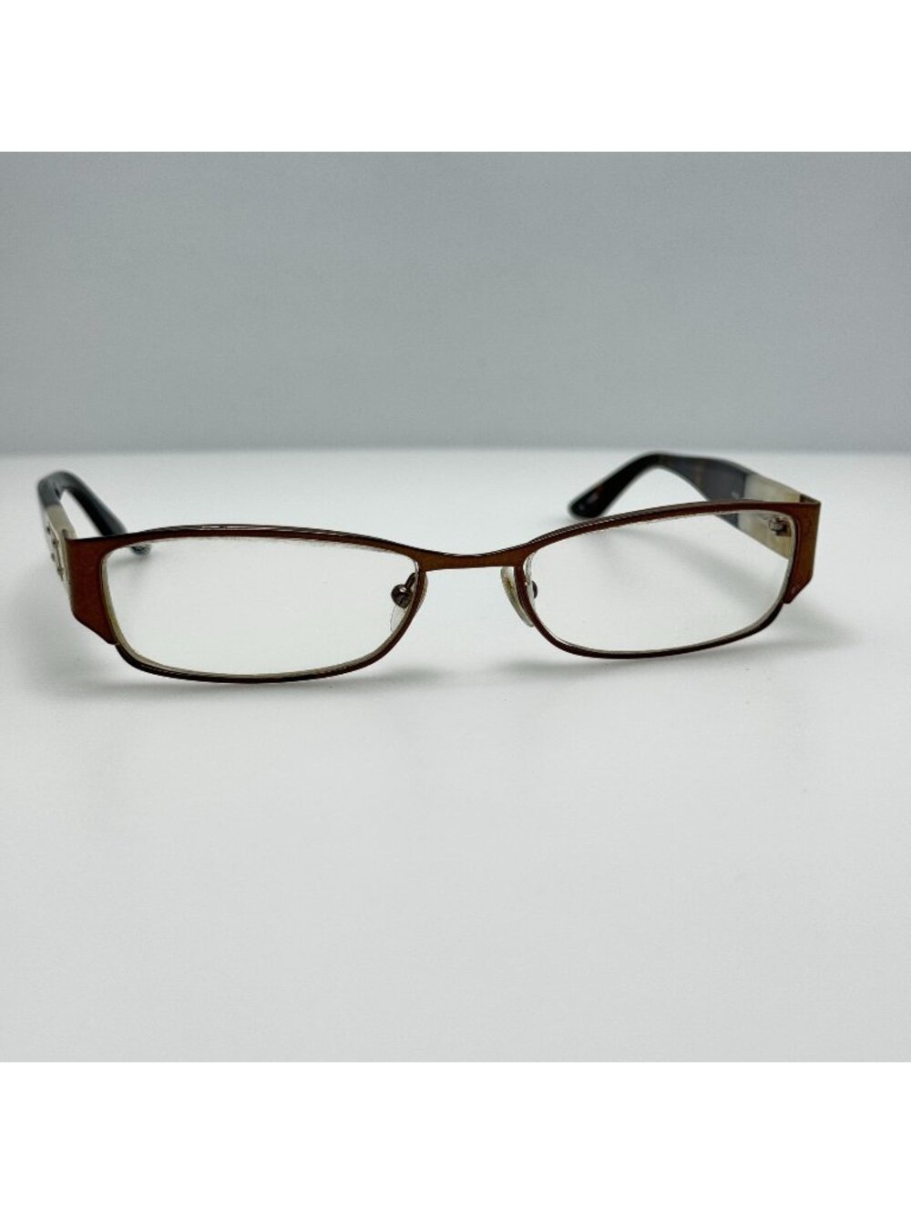 Armani Exchange Eyeglasses Eye Glasses Frames AX 221 Y0W 52-16-135